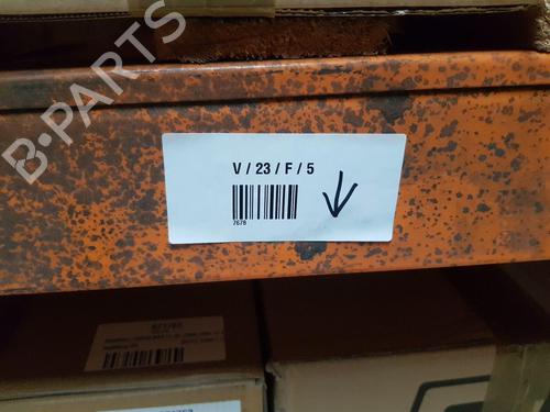 Pipe VW POLO VI (AW1, BZ1, AE1)  | BP26723486M125 