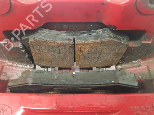 Right front brake caliper JAGUAR F-PACE (X761) | BP34638724M104 - Image 6