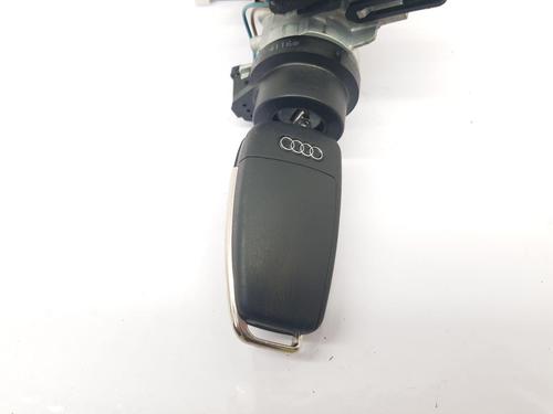 Ignition barrel AUDI Q3 (8UB, 8UG) 2.0 TDI quattro | BP31933174M48