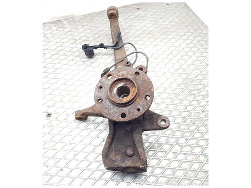 Used Right front steering knuckle MAZDA 6 Hatchback (GG) 2.0 DI (GG14) (143 hp) 23182475