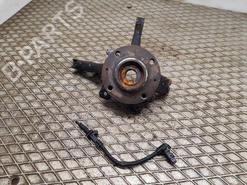 left-front-steering-knuckle-opel-corsa-f-p2jo-2019-30603499 main image
