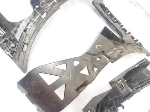 Rear bumper bracket MERCEDES-BENZ GLC Coupe (C253) 250 d 4-matic (253.309) | BP22684201C159 
