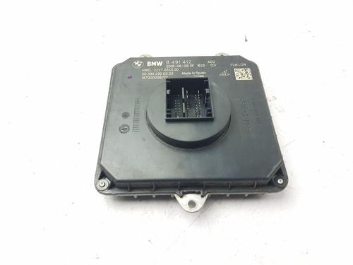 Used Xenon ballast Xenon ballast BMW 7 (G11, G12) 730 d, Ld xDrive (265 hp) 33275771 33275771