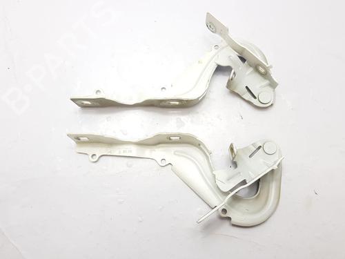 Used Hinge/Door check strap CITROËN C3 / C3 ORIGIN III (SX) 1.2 THP 110 (110 hp) 27886538