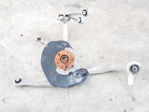 Left front suspension AUDI Q5 (8RB) SQ5 TDI quattro | BP22680703M72