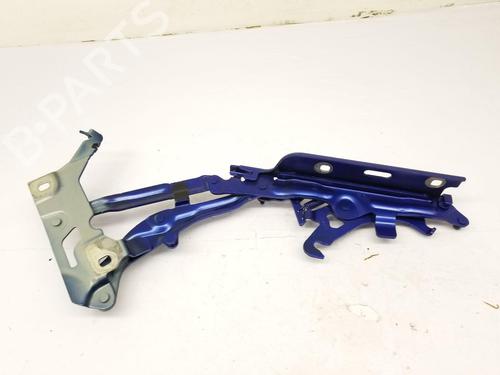 Hinge/Door check strap AUDI Q5 (FYB, FYG) SQ5 TFSI quattro | BP27600396C146 