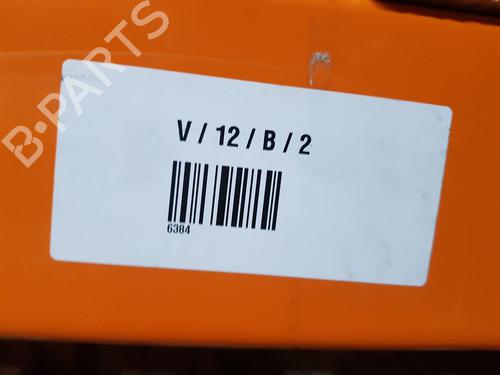 Boot lining BENTLEY CONTINENTAL Convertible (3S_) 4.0 V8 AWD | BP35967122I3 - Image 8