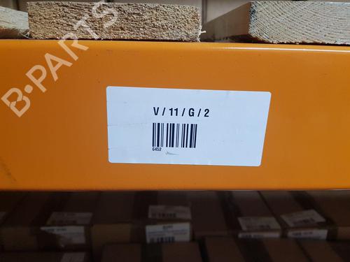 Rear right door window CITROËN BERLINGO (ER_, EC_) 1.2 PureTech 110 | BP22662896C21 