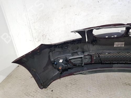 Front bumper BMW 5 (E60) 520 d | BP29839708C7