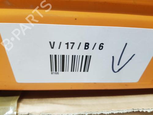 AC pipe FORD TRANSIT CUSTOM V362 Van (FY, FZ)  | BP27469834M126  - Image 21