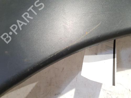 Rear right wheel arch trim CITROËN C4 CACTUS 1.6 BlueHDi 100 | BP22661273C137 