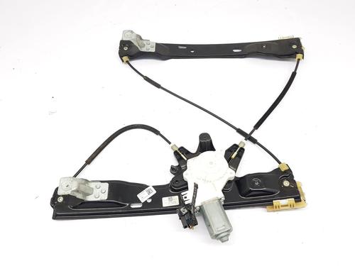Used Front left window mechanism Front left window mechanism FORD FOCUS III 1.6 TDCi (115 hp) 33056809 33056809