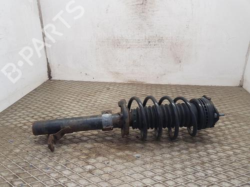 Used Right front shock absorber FORD FUSION (JU_) 1.4 (80 hp) 29514348