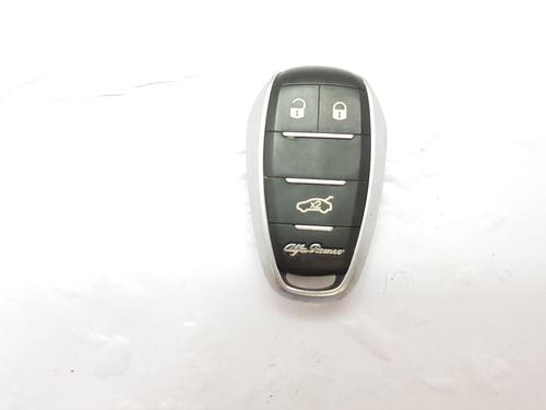 Used Electronic module ALFA ROMEO GIULIA (952_) 2.2 D (952AFA25, 952AFM25, 952ALA25) (180 hp) 29407970