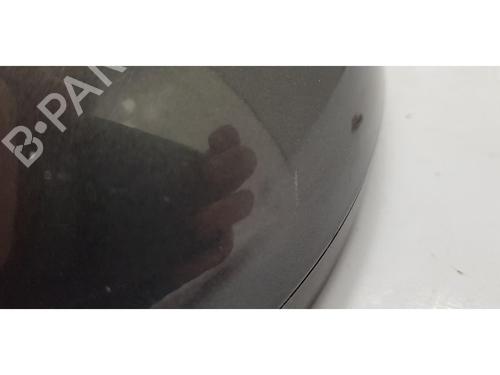 Left mirror VAUXHALL CORSA Mk III (D) (S07) 1.4 (L08) | BP27305366C26 