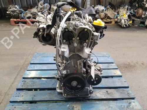 Engine NISSAN JUKE (F16_)  | BP32148953M1 