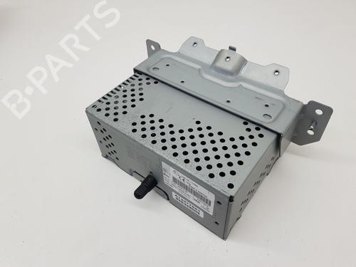 Używane Radio FORD FIESTA VII (HJ, HF) [2017-2026]  31282815