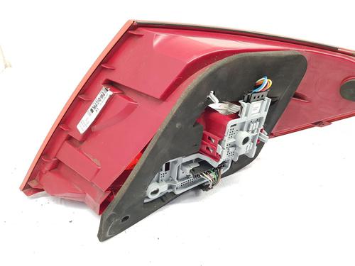 Left taillight MERCEDES-BENZ C-CLASS Coupe (C204) C 180 (204.331) | BP30581229C34 