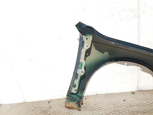 Left front fenders JAGUAR X-TYPE I (X400) 2.0 D | BP31820009C41 