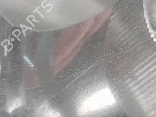 Left headlight VAUXHALL COMBO Mk II (C) Box Body/MPV (F25) 1.3 CDTI 16V | BP32331938C28 