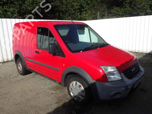 ABS pump FORD TRANSIT CONNECT (P65_, P70_, P80_) 1.8 Di | BP22663182M43 - Image 9