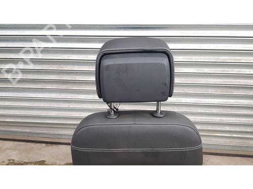Left front seat VW PASSAT B8 (3G2, CB2) 2.0 TDI | BP36861006C15  - Image 12
