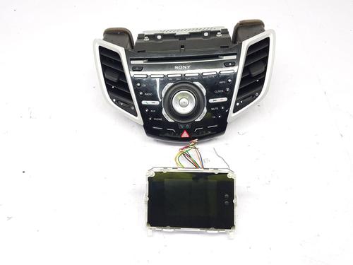 radio-ford-fiesta-vi-cb1-ccn-2008-33412899 main image