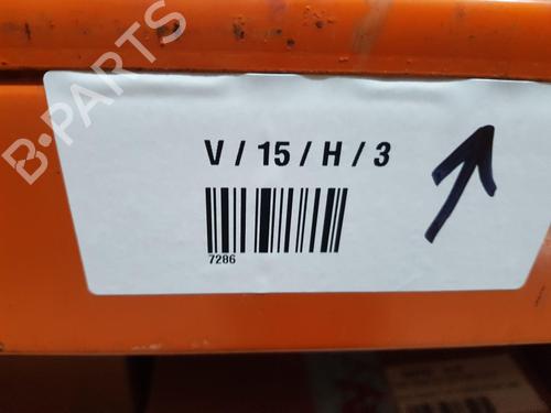 Right rear window switch HYUNDAI ix20 (JC) 1.6 | BP29839682I28