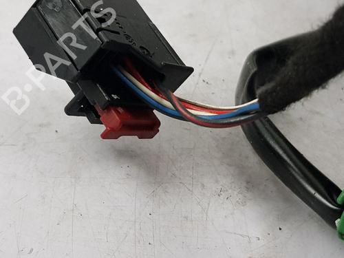 Right mirror VW PASSAT B6 (3C2) 2.0 TDI | BP30184929C27