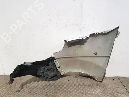 Forskærm Højre RENAULT TRAFIC II Van (FL) 2.0 dCi 115 (FL01, FL0U, FL00, FL0H, FL0M) | BP30977088C42 