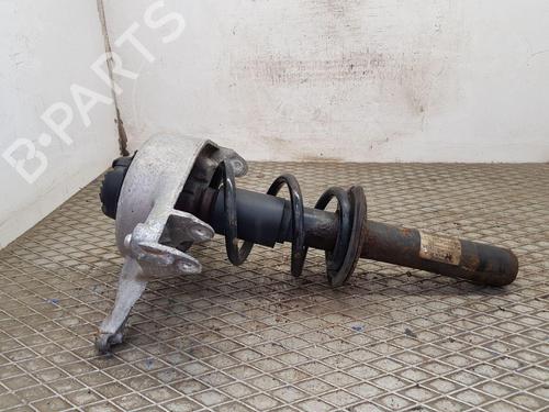 Left front shock absorber AUDI A5 (8T3) 3.0 TDI quattro | BP29316201M16 