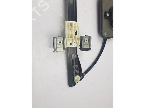 Left front window motor SKODA FABIA II Combi (545) 1.4 TDI | BP39028635E21  - Image 5