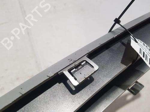 Grille SMART CITY-COUPE (450) 0.6 (S1CLA1, 450.341) | BP30627850C40 