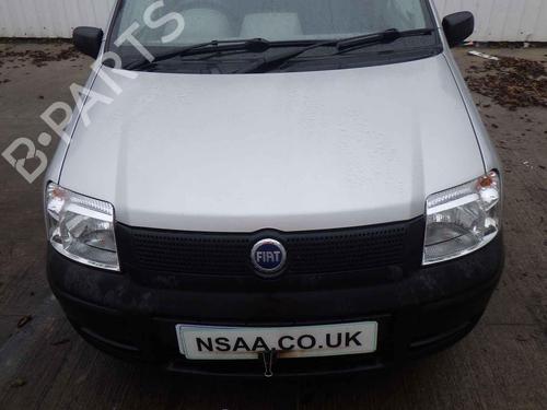 Rear parcel shelf FIAT PANDA (169_) 1.1 (169.AXA1A) | BP28119994C85  - Image 12