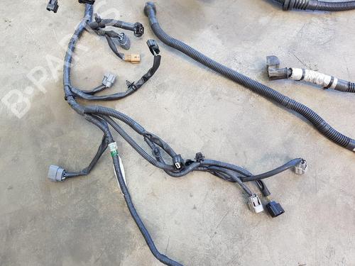 Cable NISSAN 370Z Coupe (Z34) 3.7 | BP22680445E12 