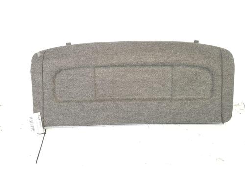 Used Rear parcel shelf Rear parcel shelf 38311236 38311236