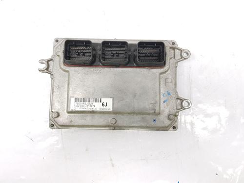 Used Engine control unit (ECU) HONDA CIVIC VIII Hatchback (FN, FK) 1.4 (FK1, FN4) (100 hp) 31574455