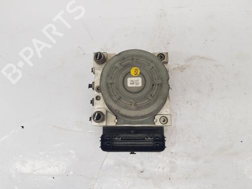 Used ABS pump ABS pump AUDI A3 Sportback (8VA, 8VF) RS3 quattro (367 hp) 34142266 34142266