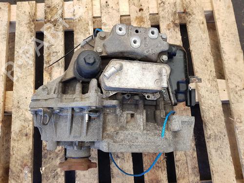 Gearbox VW GOLF VII (5G1, BQ1, BE1, BE2) 2.0 TDI | BP27353403M3