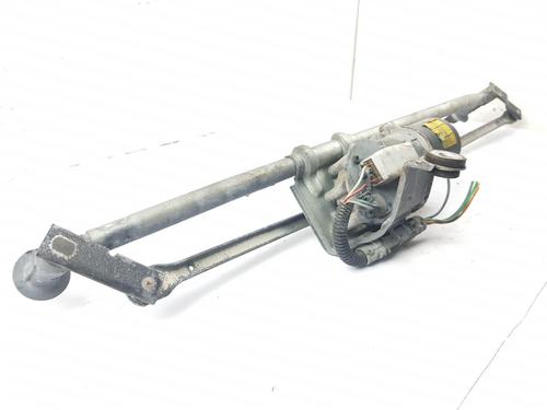 Front wiper motor OPEL MOVANO A Platform/Chassis (X70) 2.5 CDTI (ED, HD, UD0, UD4) | BP30402874M29 