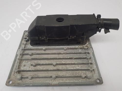 Engine control unit (ECU) FORD FOCUS II (DA_, HCP, DP) 1.6 | BP32737650M57 - Image 2