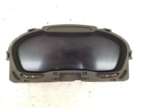Used Instrument cluster AUDI Q2 (GAB, GAG) [2016-2025]  28612685