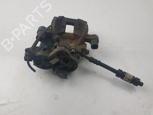 Left rear brake caliper VOLVO V60 II (225) D4 | BP36784746M107 - Image 3