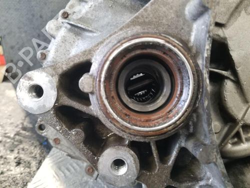 Gearbox FORD FIESTA VII (HJ, HF) | BP31053664M3