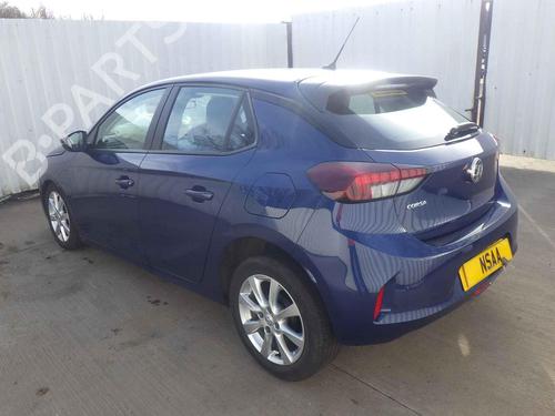 Hattehylde OPEL CORSA F (P2JO) 1.2 (68) | BP29549248C85  - Image 13