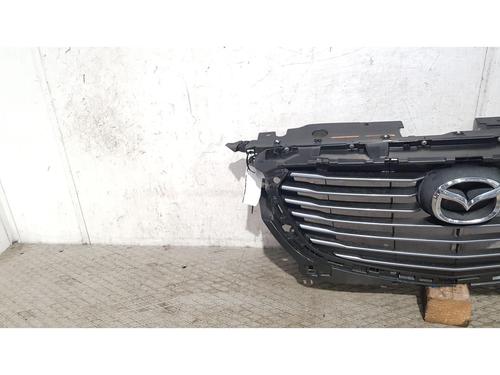 Grill MAZDA CX-3 (DK) 2.0 SKYACTIV-G AWD (DK4W7, DKEAW) | BP38560736C40 - Image 2