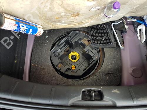 Used Parts CITROËN C3 II (SC_) 1.2 VTi 82 4932215