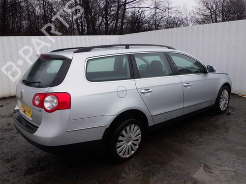 Engine control unit (ECU) VW PASSAT B6 Variant (3C5) 2.0 TDI | BP31053531M57  - Image 12