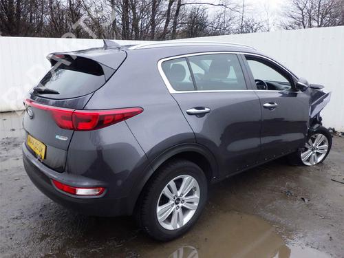 Pipe KIA SORENTO III (UM)  | BP22676313M125 