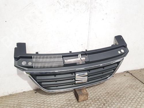 Grille SEAT ALHAMBRA (710, 711) 2.0 TDI | BP30184951C40